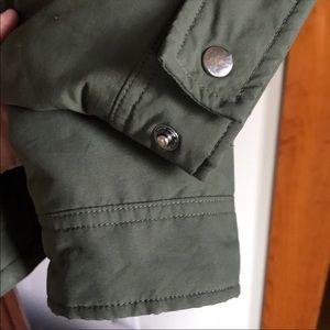 Patagonia Boys Infurno Coat